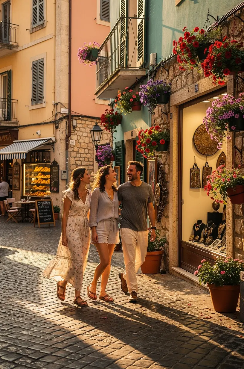Guide to exploring hidden European city gems.