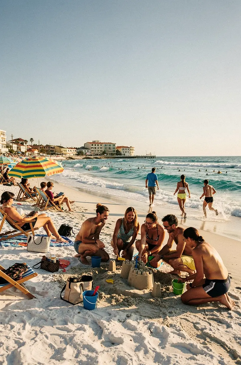 Regional discovery agencies showcasing unique European destinations